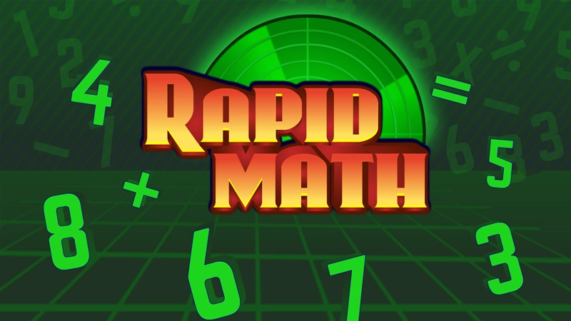 Rapid Math